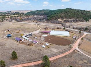 14038 State Highway 36, Hermosa, SD 57744