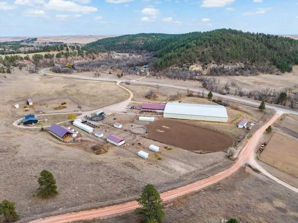14038 State Highway 36, Hermosa, SD 57744