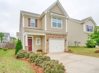 512 Bailey Elizabeth Way, Inman, SC 29349