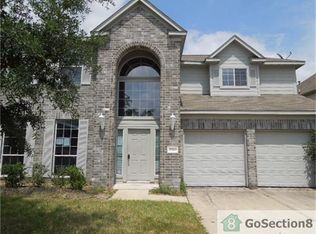 17110 Quiet Grove Ln, Humble, TX 77346