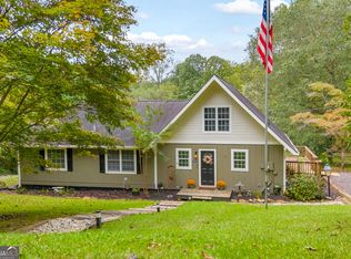 117 Foot Hills Dr, Cleveland, GA 30528