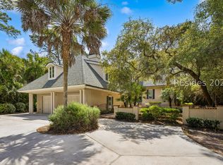 21 Belted Kingfisher Ln, Hilton Head, SC 29928
