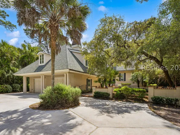 21 Belted Kingfisher Ln, Hilton Head, SC 29928