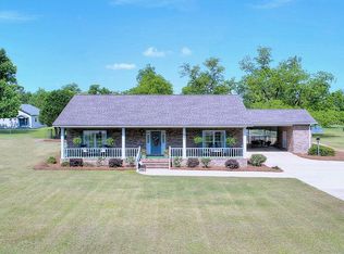 261 South Blvd, Camilla, GA 31730