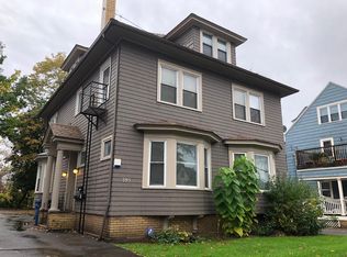 395 University Ave, Rochester, NY 14607