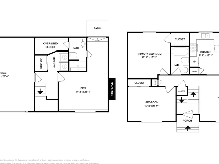 17163 E Wagontrail Pkwy — Photo 2