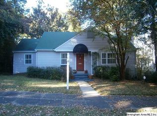 3916 Glenwood Ave, Birmingham, AL 35222