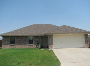 322 Sims Ridge Dr, Nolanville, TX 76559