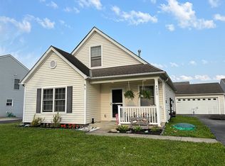 4023 Grayson Dr, Columbus, OH 43207