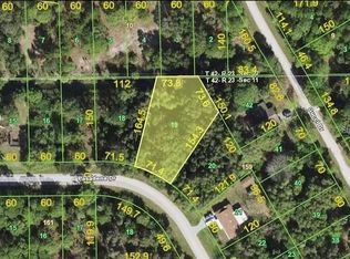 28266 Pasadena Dr, Punta Gorda, FL 33955