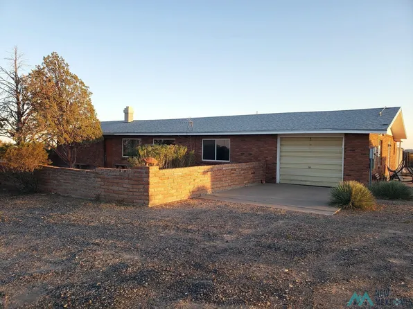 7560 N Boundary St, Columbus, NM 88029