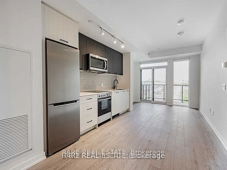 2300 Saint Clair Ave W #415 — Photo 6