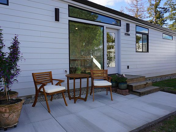 2nd image of 2239A Fruitdale Ave