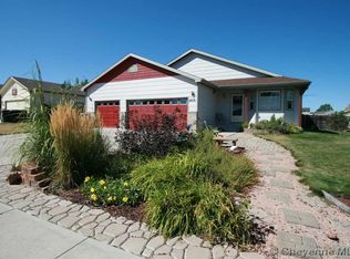 2010 Silverton Dr, Cheyenne, WY 82001