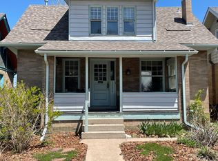 3534 N Clay St UNIT A, Denver, CO 80211