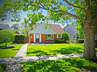 1405 Manitowoc Ave, South Milwaukee, WI 53172