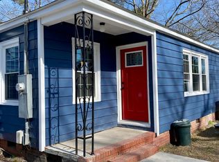 2712 Pecan Dr, Fayetteville, NC 28303