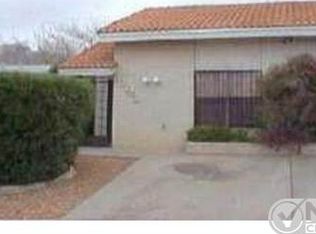 2206 N Kansas St, El Paso, TX 79902