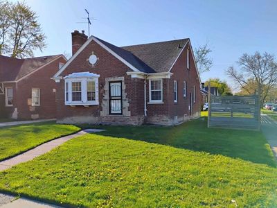 17700 Chandler Park Dr, Detroit, MI, 48224