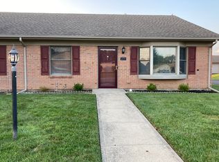 1974 Willoughby Ave, Springfield, OH 45502