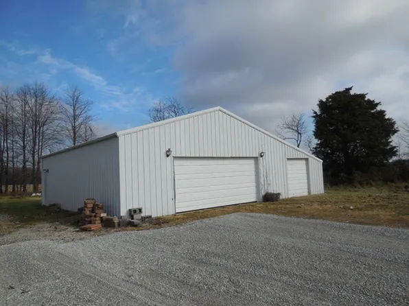 4229 E Prattsburg Rd, Milan, IN 47031