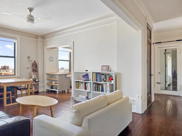 270 Convent Avenue 8B image 1 of 9