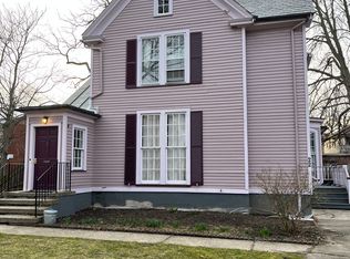 22 Arnold Park APT 2, Rochester, NY 14607