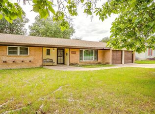 3000 Conejos Dr, Fort Worth, TX 76116