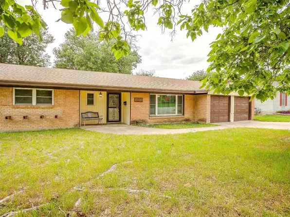 3000 Conejos Dr, Fort Worth, TX 76116