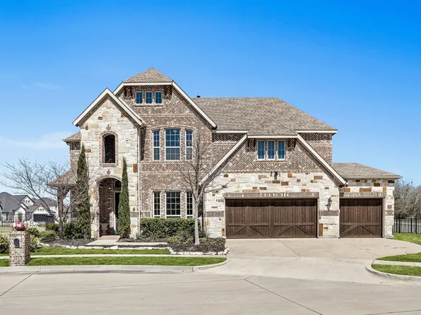 2202 Hille Ct, Heath, TX 75126