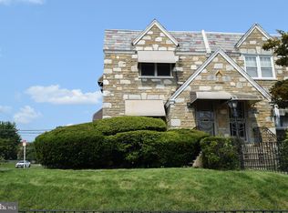 1201 Glenview St, Philadelphia, PA 19111