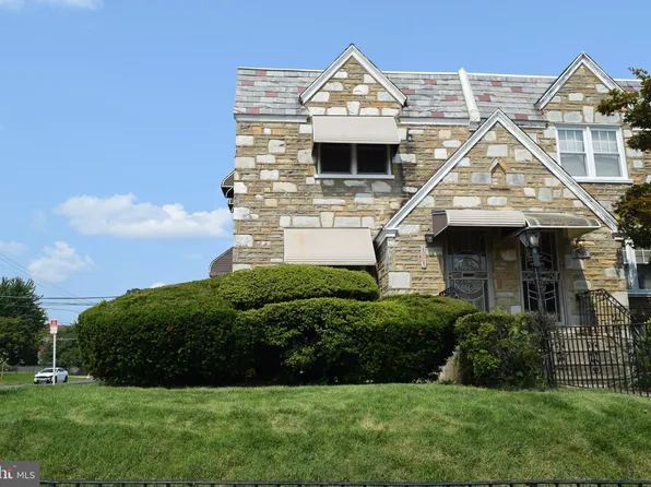 1201 Glenview St, Philadelphia, PA 19111