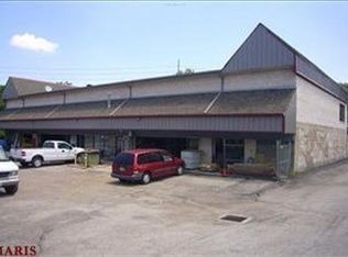 11701 New Halls Ferry Rd, Florissant, MO 63033