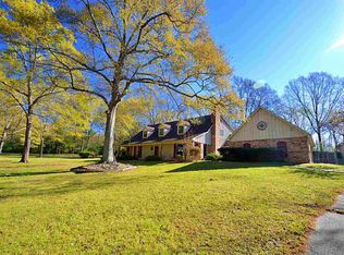 4042 Venus Ave, Jackson, MS 39212