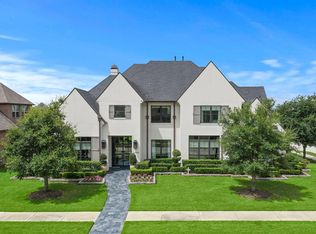 27215 Bryce Summit Ln, Katy, TX 77494