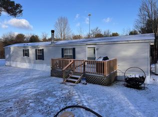 600 Mount Hope Rd, Titusville, PA 16354