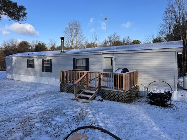 600 Mount Hope Rd, Titusville, PA 16354