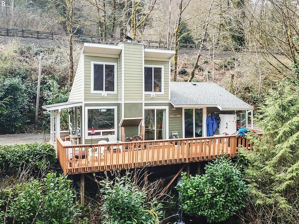 1st image of 25660 Wilson River Hwy
