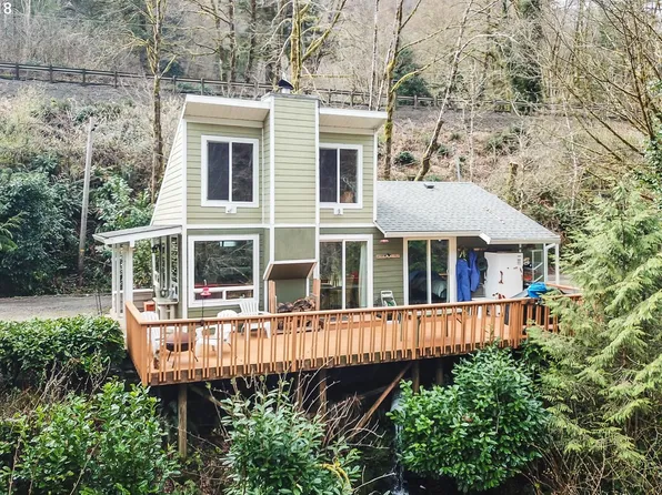 25660 Wilson River Hwy, Tillamook, OR 97141