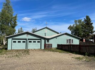 2088 Kaylee Ln, Fairbanks, AK 99712