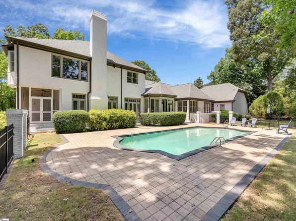 1207 Pelham Rd, Greenville, SC 29615