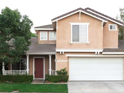4165 Glenhaven Ct, Chino Hills, CA, 91709