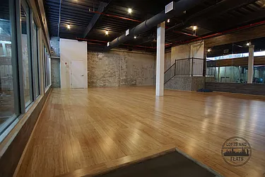 Rented by Lofts and Flats LLC