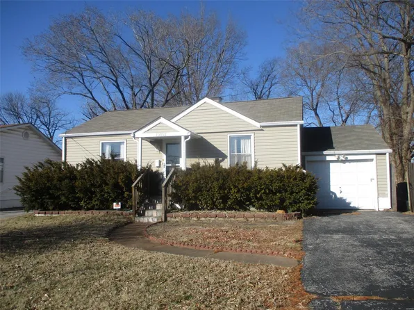 10303 Lackland Rd, Saint Louis, MO 63114