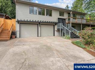 2947 NW Conifer Pl, Corvallis, OR 97330