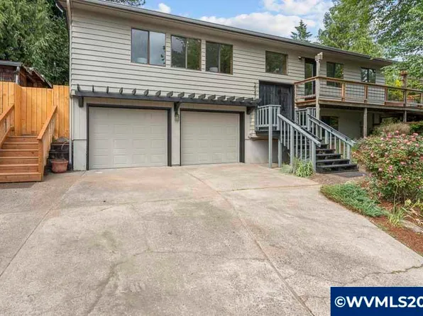 2947 NW Conifer Pl, Corvallis, OR 97330