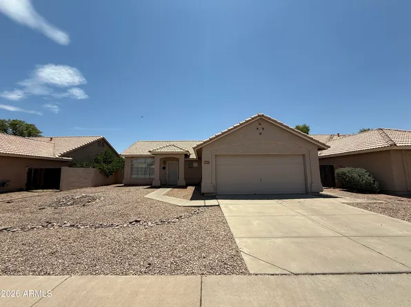 1413 W Orchid Ln, Chandler, AZ 85224