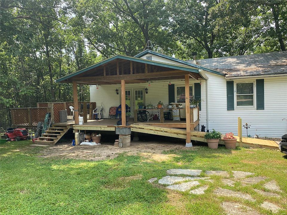 10192 Tranquility Ln, Lonedell, MO 63060 Zillow