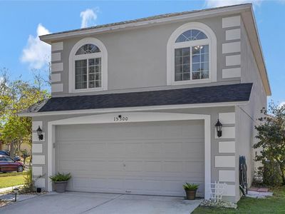 15300 Starleigh Rd, Winter Garden, FL, 34787