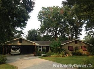 207 Karen Dr, Lafayette, LA 70503